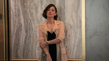 Marion Cotillard rejoint la série 