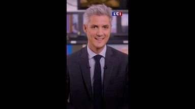 Retrouvez LCI sur le canal 15 à partir du 6 juin