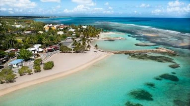 Quatre activités originales pour découvrir la Guadeloupe hors des sentiers battus