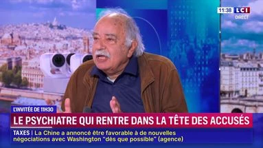 Viol et meurtre de Lola : 
