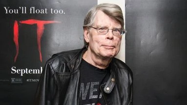 Stephen King contraint de s'excuser après un commentaire en ligne sur Charlie Kirk