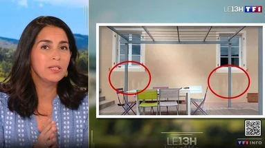 J'estime que mon ravalement de façade a été mal réalisé : quels sont mes recours ? Le 13H à vos côtés