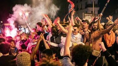 PSG-Arsenal, enjeu de sécurité : quels seront les secteurs les plus surveillés par la police à Paris ?
