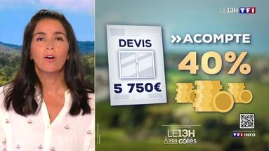 Abandon de chantier : comment réagir ? Le 13H à vos côtés