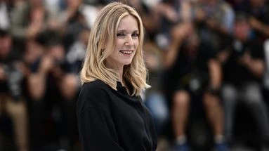 EN DIRECT - Cannes 2025, jour 3 : Léa Drucker chez le réalisateur de 