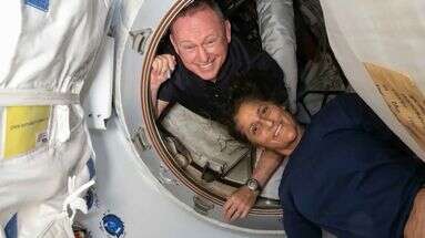 9 mois dans l'espace au lieu de 8 jours : ces soucis du quotidien que Suni Williams et Butch Wilmore ont dû surmonter