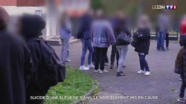VÉRIF' - En seulement une semaine, a-t-on enregistré 70 tentatives de suicide chez des enfants de 0 à 10 ans ?