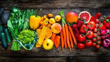 Manger 5 fruits et légumes par jour : cet objectif que les Français sont loin d'atteindre