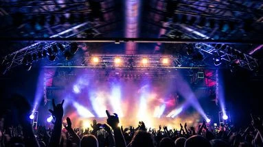 Pourquoi vous avez tout intérêt à protéger vos oreilles pendant un concert