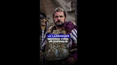 Passionné, ce carrossier se transforme en empereur