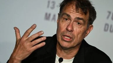 Dominik Moll, le réalisateur de 
