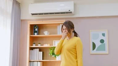 Ces conseils vont vous éviter de tomber malade en utilisant votre climatisation