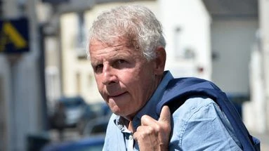 Agressions sexuelles : deux nouvelles plaintes déposées contre Patrick Poivre d'Arvor