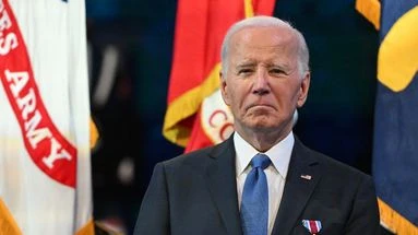 Joe Biden donne de ses nouvelles après l'annonce de son cancer