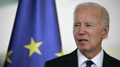 L'ancien président américain Joe Biden a subi une opération pour un cancer de la peau