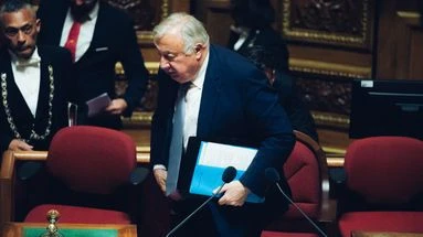 Aide à mourir : Gérard Larcher saisit le Conseil constitutionnel