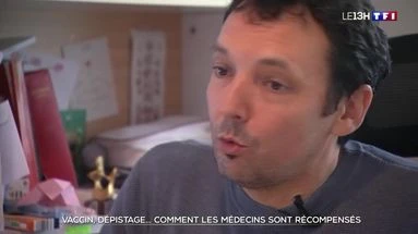 Vaccin, dépistage... comment les médecins sont récompensés