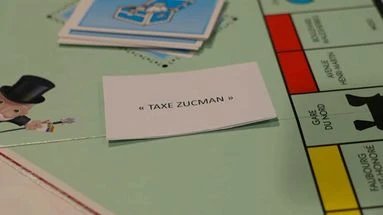 Taxe Zucman : 5 questions pour comprendre cette proposition de taxation des ultra-riches réclamée par le PS