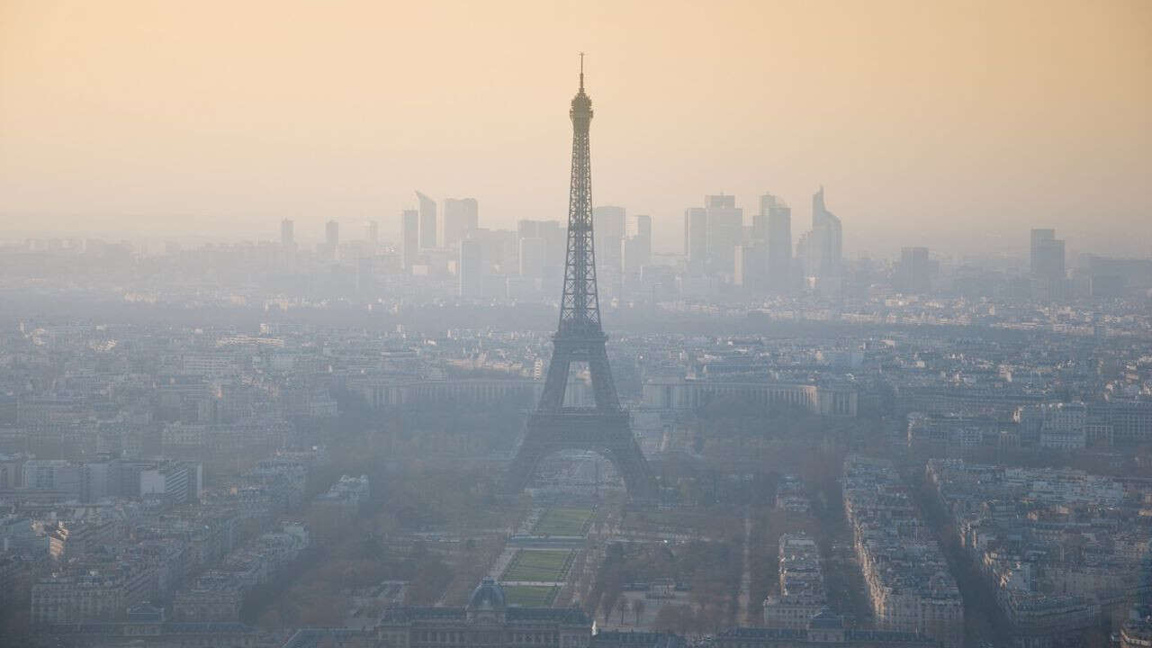 Pollution de l'air : un impact sur la santé cardiaque dès les premières heures