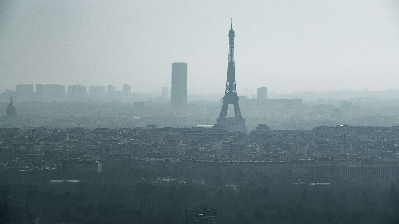 Pollution : alerte à l'ozone dans plusieurs régions françaises