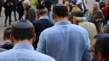 Assises de lutte contre l'antisémitisme : pour l'Union des étudiants juifs, 