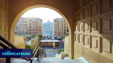 VERIF' - Cinq villes françaises font-elles partie des 10 villes les plus criminelles d'Europe, comme l'affirme un classement partagé en ligne ?