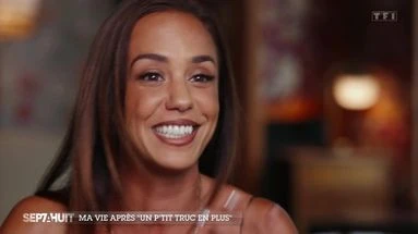 Le Portrait : Alice Belaïdi, ma vie après 