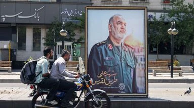 Offensive israélienne : que sait-on des responsables iraniens tués dans les bombardements ?