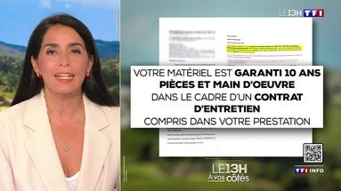 Entretien pompe à chaleur : que faire quand l’entreprise ne répond pas ? Le 13H à vos côtés