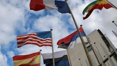 Les États-Unis annoncent leur retrait de l’Unesco, estimant qu'elle défend des causes 