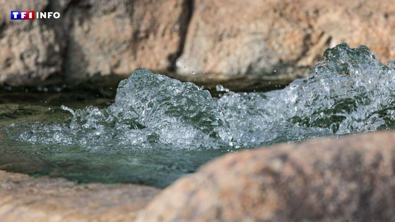 Sécheresse : le niveau des nappes phréatiques en nette amélioration... mais pas partout