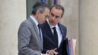 EN DIRECT - Nouveau gouvernement : Lecornu mis sous pression par LR et le MoDem, à quand l'annonce ?