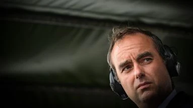 Sébastien Lecornu 