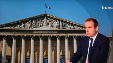 Crise politique : 