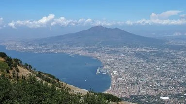 Italie : au moins trois morts dans la chute d'une cabine de téléphérique près de Naples
