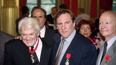 Le rapport #MeTooCulture préconise le retrait de la Légion d’honneur de Gérard Depardieu