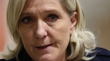 Malgré sa condamnation à une peine d'inéligibilité immédiate, Marine Le Pen toujours conseillère départementale