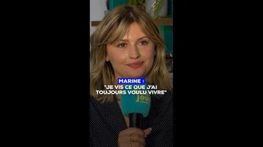 Marine de la 