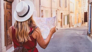 Partir en week-end sans son conjoint : 1 Français sur 4 l’a déjà fait, pourquoi pas vous ?