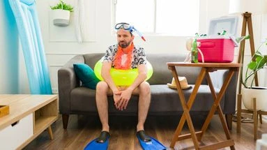 Faites-vous partie de ces Français qui mentent sur leurs vacances ?