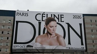 Céline Dion : pour les fans, 