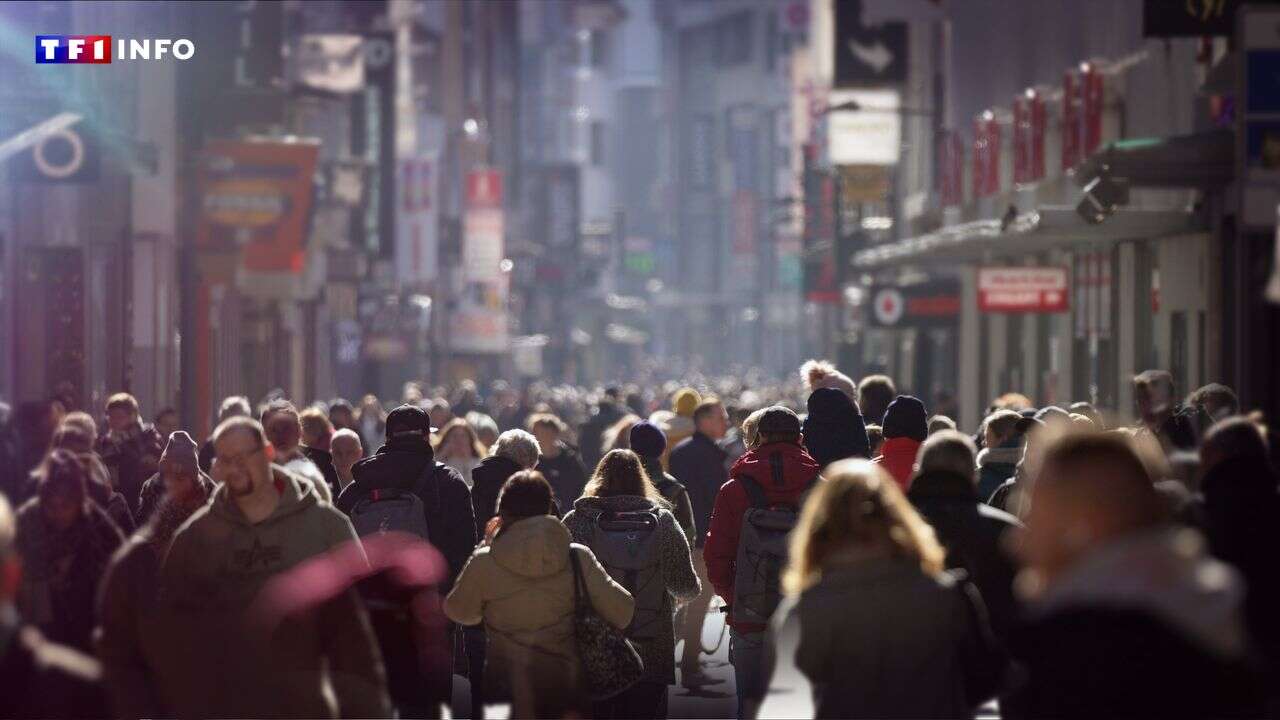 Soins médicaux, vacances... Les classes moyennes durement touchées par l'inflation, selon une étude