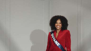 Miss France 2025 – 