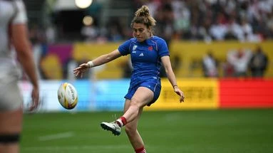 Mondial de rugby 2025 : pourquoi il n'y aura pas de prolongation en cas de match nul lors de Nouvelle-Zélande - France