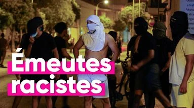 Hommes cagoulés, 