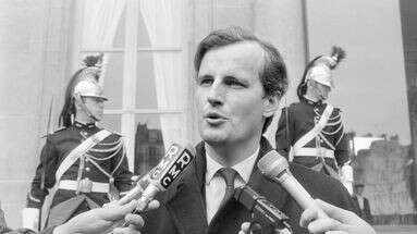 Michel Barnier a-t-il voté contre la dépénalisation de l’homosexualité en 1981 ?