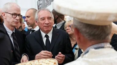 Affaire Bétharram : 