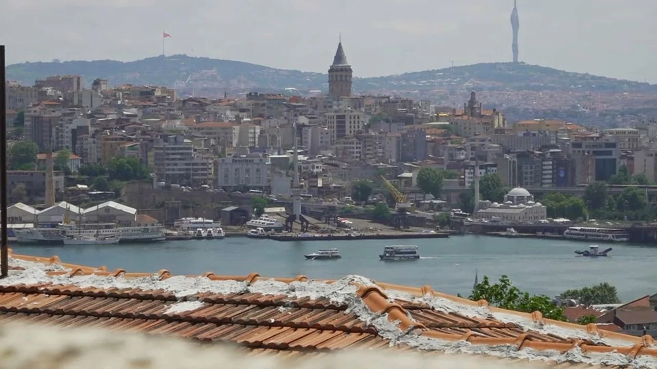 REPORTAGE - À Istanbul, dans les pas de l'écrivain Pierre Loti