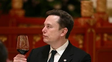 Le seuil des 1.000 milliards de dollars franchi ? Pourquoi la fortune d'Elon Musk va décoller avec l'entrée en bourse de SpaceX