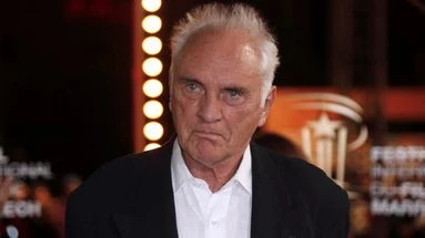 Décès de l'acteur Terence Stamp, qui incarnait le général Zod dans les premiers films 